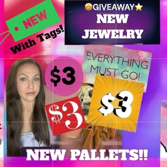 $3 STARTS SHOW LISTING - Picture 1 of 1